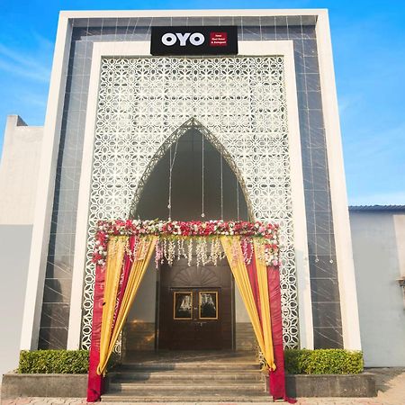 Hotel O Ravi & Banquet Lalewal Kültér fotó
